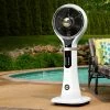 Wholesale 🔔 Portable Evaporative Cooler by Sharper Image 😀 -Outdoor Living shop 206051 z1