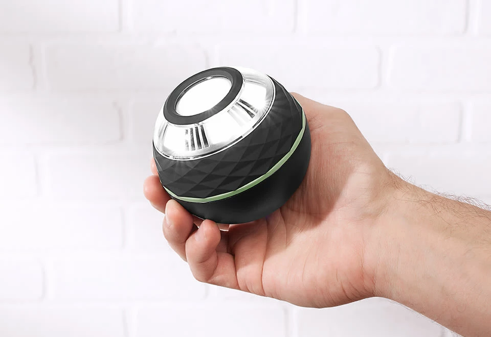 Budget 🎁 Pivoting Pod Lights (2-Pack) by Delk 🎉 4 Budget 🎁 Pivoting Pod Lights (2-Pack) by Delk 🎉 - Image 2