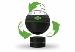 Budget 🎁 Pivoting Pod Lights (2-Pack) by Delk 🎉 14 Budget 🎁 Pivoting Pod Lights (2-Pack) by Delk 🎉 -Outdoor Living shop 206075 z4