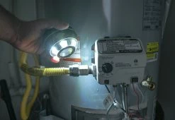 Budget 🎁 Pivoting Pod Lights (2-Pack) by Delk 🎉 15 Budget 🎁 Pivoting Pod Lights (2-Pack) by Delk 🎉 -Outdoor Living shop 206075 z5