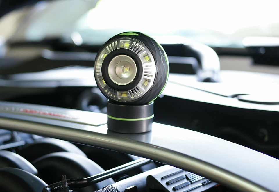 Budget 🎁 Pivoting Pod Lights (2-Pack) by Delk 🎉 9 Budget 🎁 Pivoting Pod Lights (2-Pack) by Delk 🎉 - Image 7