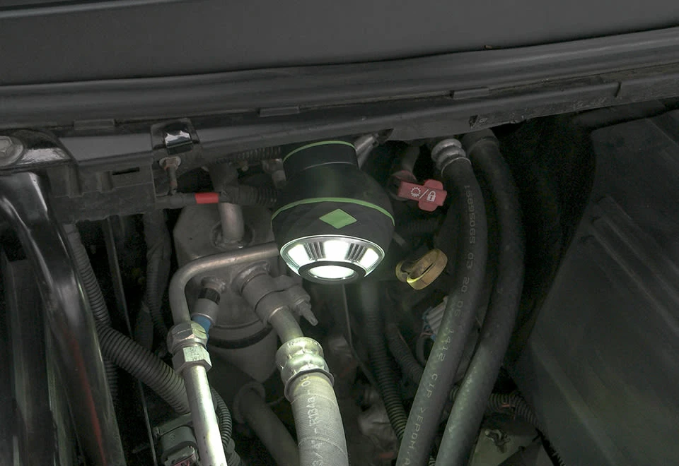 Budget 🎁 Pivoting Pod Lights (2-Pack) by Delk 🎉 10 Budget 🎁 Pivoting Pod Lights (2-Pack) by Delk 🎉 - Image 8