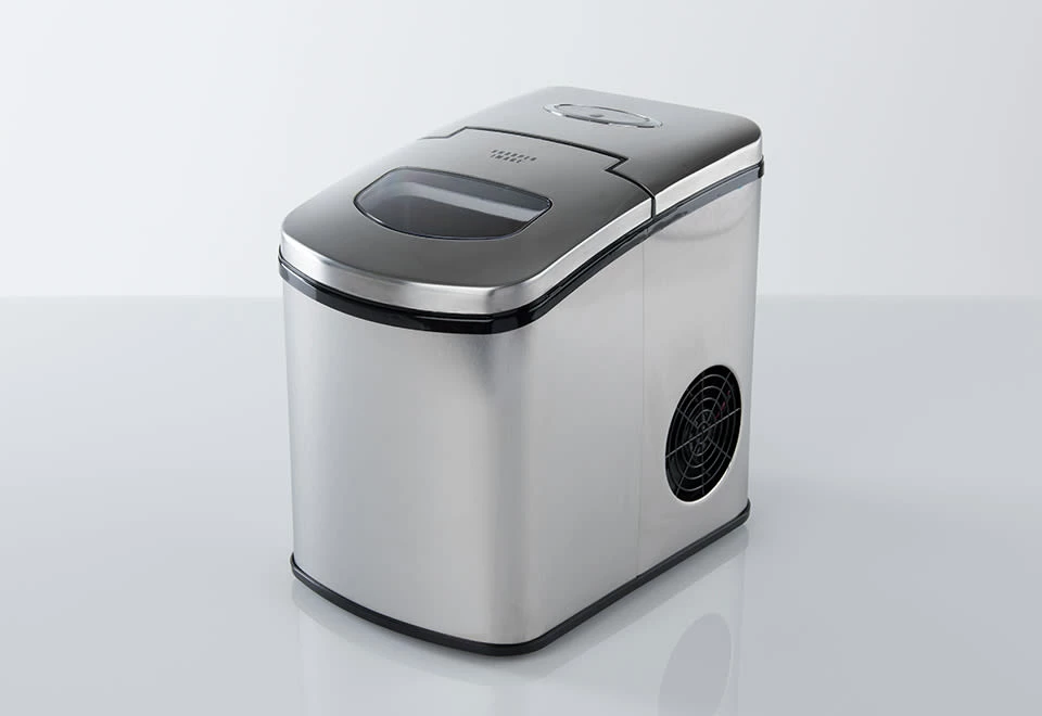 Top 10 ๐ Portable Ice Maker by Sharper Image ๐ 4 Top 10 ๐ Portable Ice Maker by Sharper Image ๐ - Image 2