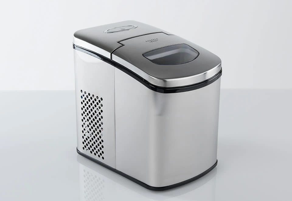 Top 10 ๐ Portable Ice Maker by Sharper Image ๐ 5 Top 10 ๐ Portable Ice Maker by Sharper Image ๐ - Image 3