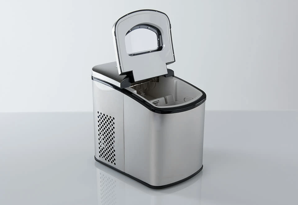 Top 10 ๐ Portable Ice Maker by Sharper Image ๐ 7 Top 10 ๐ Portable Ice Maker by Sharper Image ๐ - Image 5