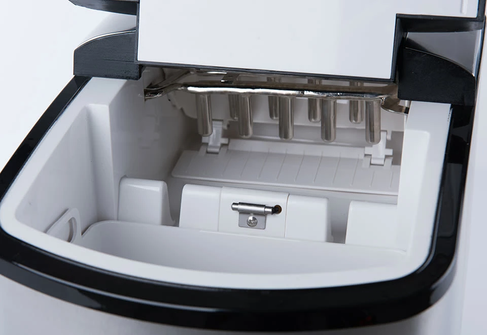 Top 10 ๐ Portable Ice Maker by Sharper Image ๐ 8 Top 10 ๐ Portable Ice Maker by Sharper Image ๐ - Image 6