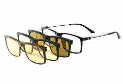 Cheap 🤩 4-In-1 Supersight Lens System by Eagle Eyes Optics 💯 -Outdoor Living shop 206137 z2