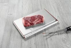 Best Pirce โค๏ธ Premium Innovative Defrosting Tray by THAT! Inventions Inc ๐
