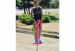 Outlet ✨ Interactive Pogo Stick by Flybar Inc 🎁