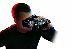 Budget 🎉 Kid's High-Tech Infrared Night Scope by Mukikim, LLC 🥰