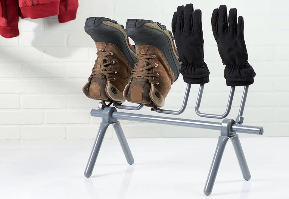 Budget ๐ Heated Boot, ๐ Shoe and Glove Drying Rack by Implus Corporation ๐ฅ 3 Budget ๐ Heated Boot, ๐ Shoe and Glove Drying Rack by Implus Corporation ๐ฅ