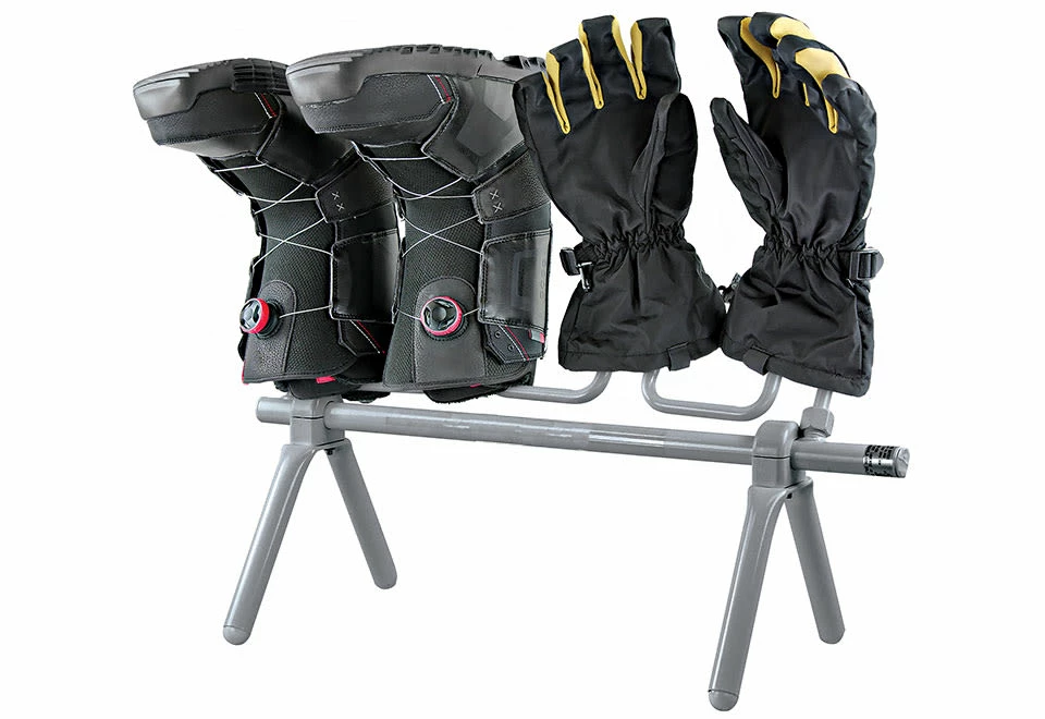 Budget ๐ Heated Boot, ๐ Shoe and Glove Drying Rack by Implus Corporation ๐ฅ 6 Budget ๐ Heated Boot, ๐ Shoe and Glove Drying Rack by Implus Corporation ๐ฅ - Image 4