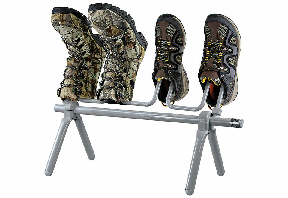 Budget ๐ Heated Boot, ๐ Shoe and Glove Drying Rack by Implus Corporation ๐ฅ 7 Budget ๐ Heated Boot, ๐ Shoe and Glove Drying Rack by Implus Corporation ๐ฅ - Image 5