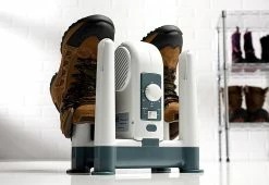 Coupon ๐ Shoe, Boot and Glove Dryer by Implus Corporation ๐ฏ