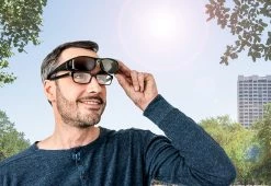 Best deal 🔥 Polarized Glare Reducing Fit Over 👓 Sunglasses by Melanin Optics Inc. 🥰