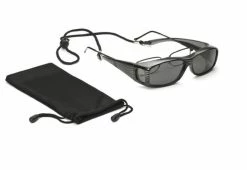 Best deal 🔥 Polarized Glare Reducing Fit Over 👓 Sunglasses by Melanin Optics Inc. 🥰 -Outdoor Living shop 206287 z4