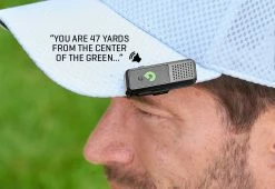 Budget 👏 GPS Audible Golf Range Finder by Golf Verified 😉
