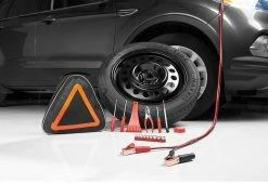 New ⌛ Roadside Emergency and Repair Kit by Picnic Time, Inc. 🌟