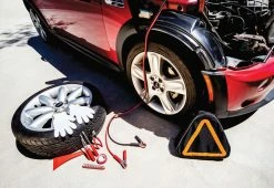 New ⌛ Roadside Emergency and Repair Kit by Picnic Time, Inc. 🌟 -Outdoor Living shop 206433 z3