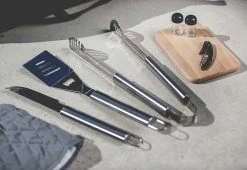 Best Pirce 🎁 Essential BBQ Cooler Kit by Picnic Time, Inc. 🤩 -Outdoor Living shop 206435 z4