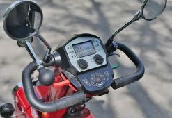 New 🥰 Gatsby Model T Retro Scooter by Vintage Vehicles USA ❤️ -Outdoor Living shop 206478 z10