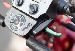 New 🥰 Gatsby Model T Retro Scooter by Vintage Vehicles USA ❤️ -Outdoor Living shop 206478 z11