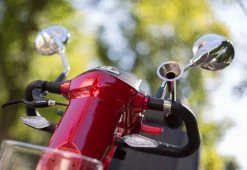 New 🥰 Gatsby Model T Retro Scooter by Vintage Vehicles USA ❤️ -Outdoor Living shop 206478 z13