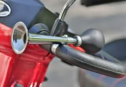 New 🥰 Gatsby Model T Retro Scooter by Vintage Vehicles USA ❤️ -Outdoor Living shop 206478 z14