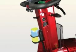 New 🥰 Gatsby Model T Retro Scooter by Vintage Vehicles USA ❤️ -Outdoor Living shop 206478 z15