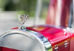 New 🥰 Gatsby Model T Retro Scooter by Vintage Vehicles USA ❤️ -Outdoor Living shop 206478 z16