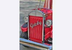 New 🥰 Gatsby Model T Retro Scooter by Vintage Vehicles USA ❤️ -Outdoor Living shop 206478 z17