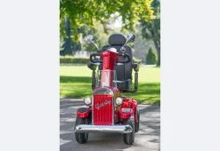 New 🥰 Gatsby Model T Retro Scooter by Vintage Vehicles USA ❤️ -Outdoor Living shop 206478 z20