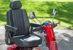 New 🥰 Gatsby Model T Retro Scooter by Vintage Vehicles USA ❤️ -Outdoor Living shop 206478 z6