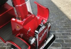 New 🥰 Gatsby Model T Retro Scooter by Vintage Vehicles USA ❤️ -Outdoor Living shop 206478 z9