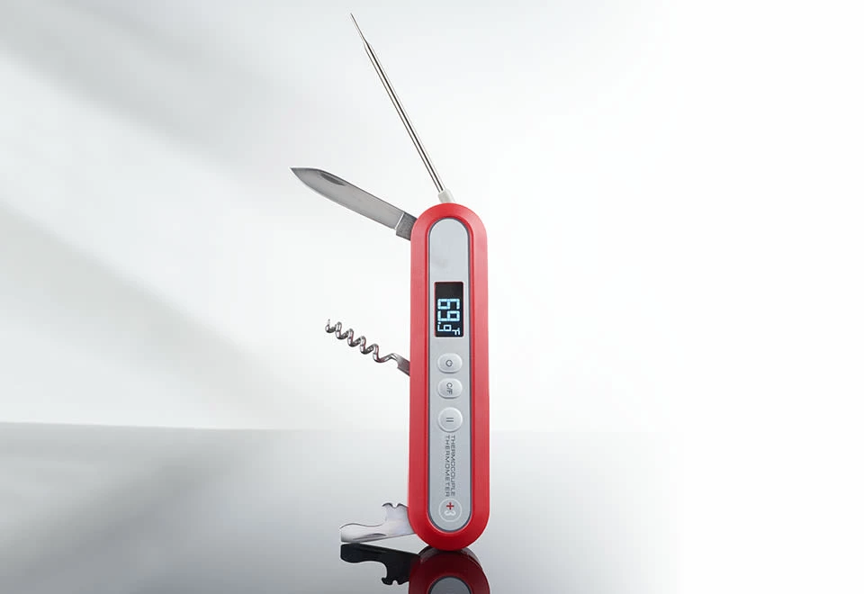 Buy โ 3-in-1 Essential BBQ Tool by Maverick Industries, Inc. ๐ 4 Buy โ 3-in-1 Essential BBQ Tool by Maverick Industries, Inc. ๐ - Image 2