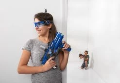 Flash Sale 🔥 Infrared Laser Tag by Sharper Image 🥰