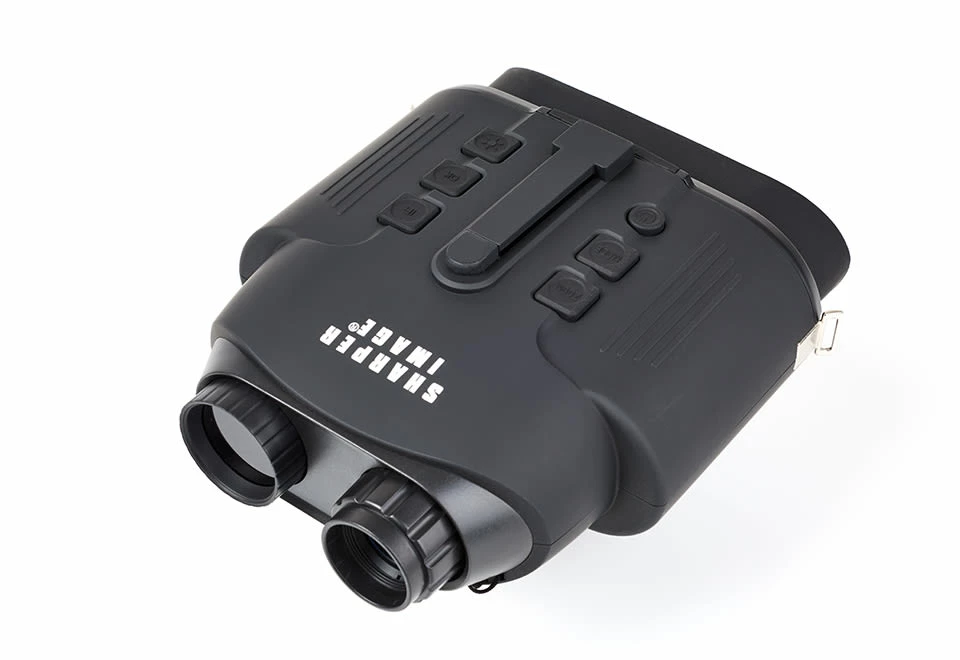 Hot Sale ✨ True Night Vision Binoculars by Sharper Image 🎁 4 Hot Sale ✨ True Night Vision Binoculars by Sharper Image 🎁 - Image 2