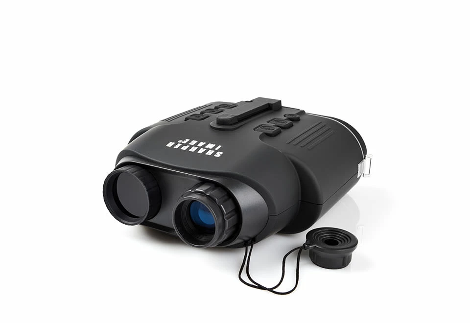 Hot Sale ✨ True Night Vision Binoculars by Sharper Image 🎁 7 Hot Sale ✨ True Night Vision Binoculars by Sharper Image 🎁 - Image 5