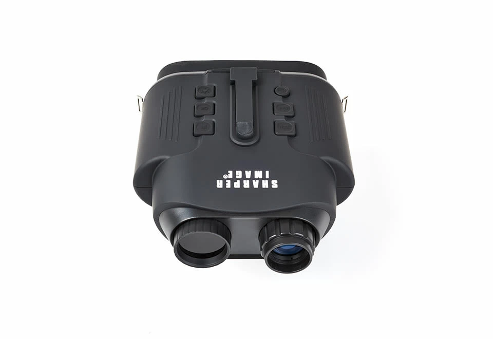 Hot Sale ✨ True Night Vision Binoculars by Sharper Image 🎁 9 Hot Sale ✨ True Night Vision Binoculars by Sharper Image 🎁 - Image 7