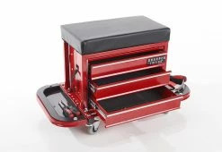 Cheapest 🎉 Rolling 🧰 Toolbox Stool by Sharper Image ⌛ 11 Cheapest 🎉 Rolling 🧰 Toolbox Stool by Sharper Image ⌛ -Outdoor Living shop 206680 z3