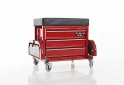 Cheapest 🎉 Rolling 🧰 Toolbox Stool by Sharper Image ⌛ 13 Cheapest 🎉 Rolling 🧰 Toolbox Stool by Sharper Image ⌛ -Outdoor Living shop 206680 z5