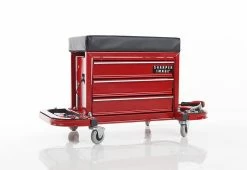 Cheapest 🎉 Rolling 🧰 Toolbox Stool by Sharper Image ⌛ 14 Cheapest 🎉 Rolling 🧰 Toolbox Stool by Sharper Image ⌛ -Outdoor Living shop 206680 z6