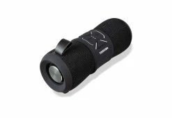 Best reviews of ❤️ Toshiba® TY-WSP200R Sonic Blast 3" Waterproof Bluetooth Speaker by Mizari Enterprises Inc 🎁