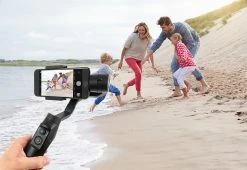 Hot Sale ⌛ Smartphone Video Stabilizer by PAPAGO Inc. 😀