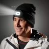 Cheap ✨ LED Light Up Beanie by Sharper Image 💯 1 Cheap ✨ LED Light Up Beanie by Sharper Image 💯 -Outdoor Living shop 206894 z1
