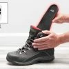 Flash Sale 😀 Heated Insoles by Sharper Image ⭐ -Outdoor Living shop 206940 z1