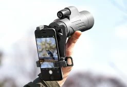 Best Pirce 🎁 Monocular with Smartphone Adapter by Carson Optical 🔥 -Outdoor Living shop 206946 z6
