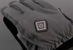 Budget 👏 Battery Heated Gloves by Sharper Image 🎉 -Outdoor Living shop 206953 z7