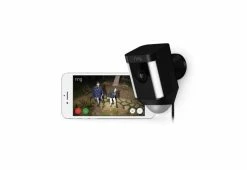 Budget ๐ฅฐ Ring® Spotlight Cam Battery by Earl and Brown, Co. Inc, ๐ฅ