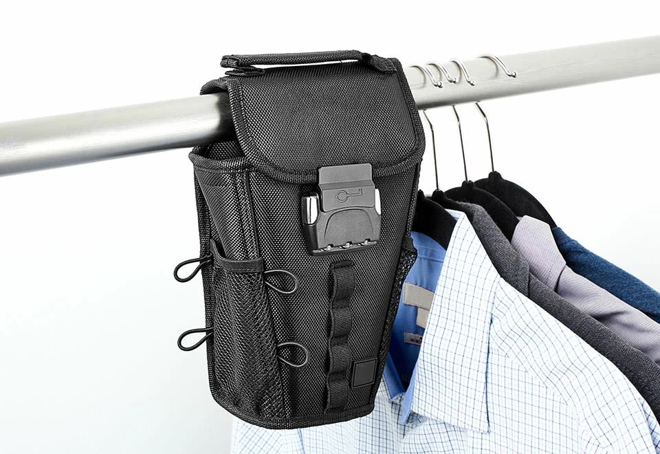 Promo 🔔 Theft Proof Portable Safe by Aqua Vault LLC 💯 3 Promo 🔔 Theft Proof Portable Safe by Aqua Vault LLC 💯